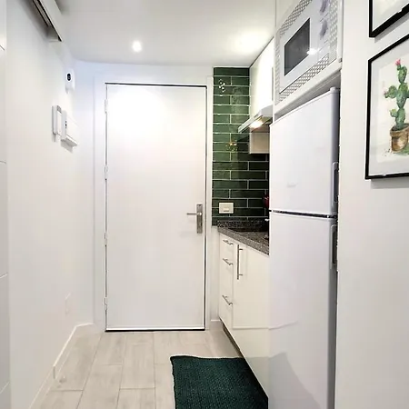 Park Confort E Stile A Golf Del Sur Appartement San Miguel de Abona