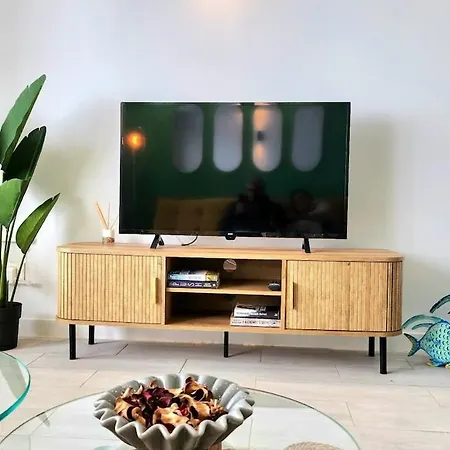 Appartement Park Confort E Stile A Golf Del Sur *