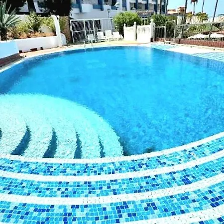 Park Relax Golf Del Sur Апартаменты *