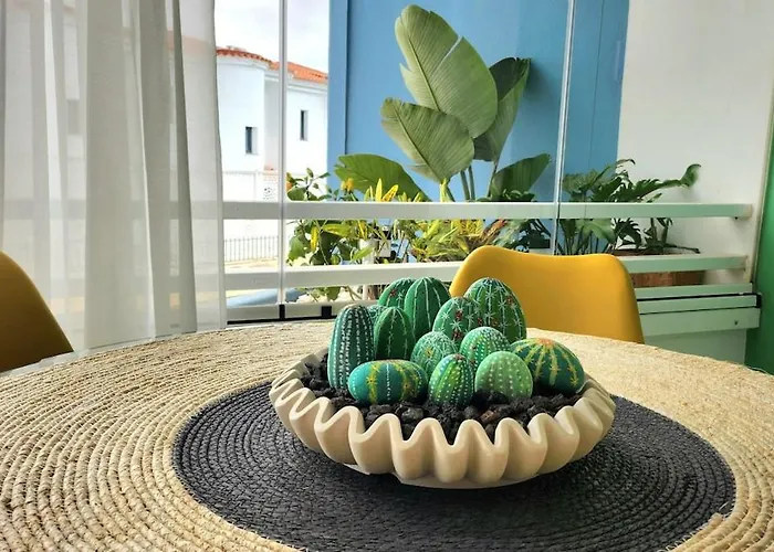 Park Confort E Stile A Golf Del Sur Appartement *