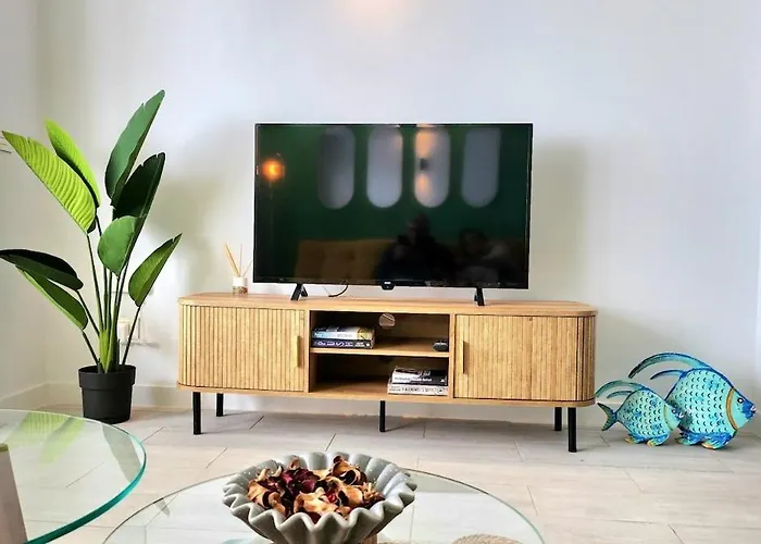 Appartement Park Confort E Stile A Golf Del Sur *