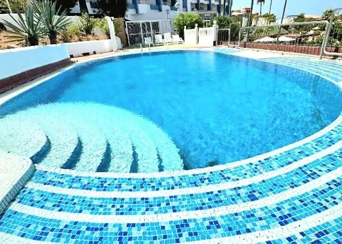 Park Confort E Stile A Golf Del Sur Appartement *