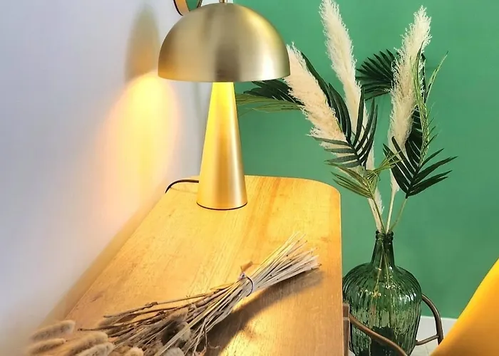 Park Confort E Stile A Golf Del Sur * San Miguel de Abona