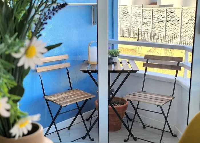 Park Confort E Stile A Golf Del Sur San Miguel de Abona