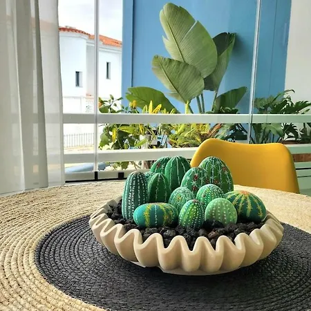 Park Confort E Stile A Golf Del Sur Apartment *