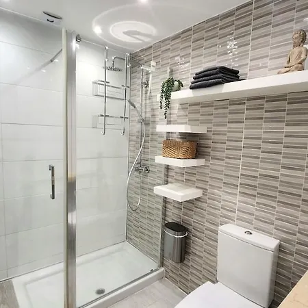 Apartment Park Confort E Stile A Golf Del Sur