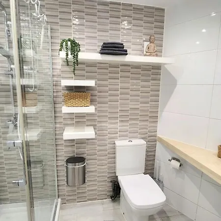 Apartment Park Confort E Stile A Golf Del Sur *