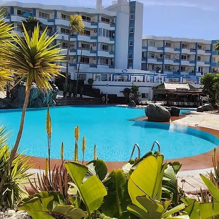 Park Confort E Stile A Golf Del Sur Сан Мигель