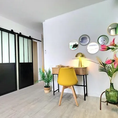 Park Confort E Stile A Golf Del Sur