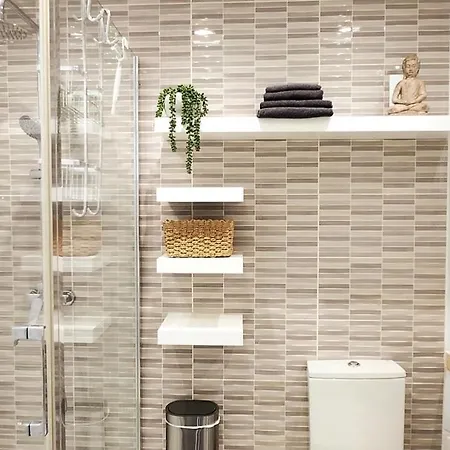 Park Confort E Stile A Golf Del Sur Apartment