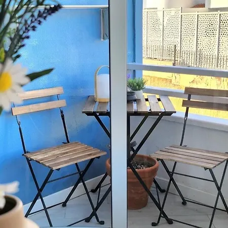 Casa Comfort E Stile A Golf Del Sur 산미겔데아보나