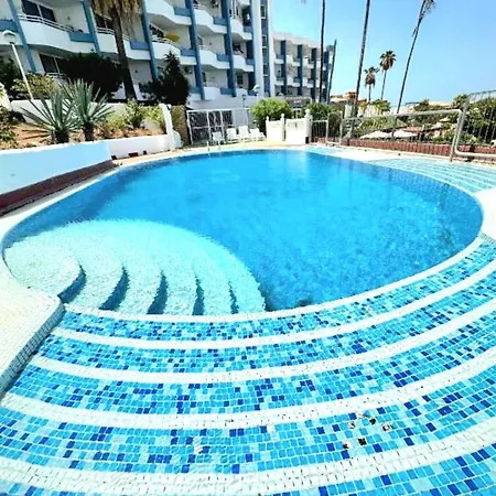 Park Confort E Stile A Golf Del Sur Διαμέρισμα Σαν Μιγκέλ ντε Αμπόνα