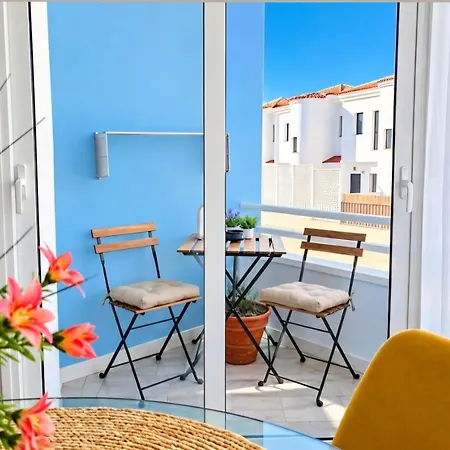 Casa Comfort E Stile A Golf Del Sur